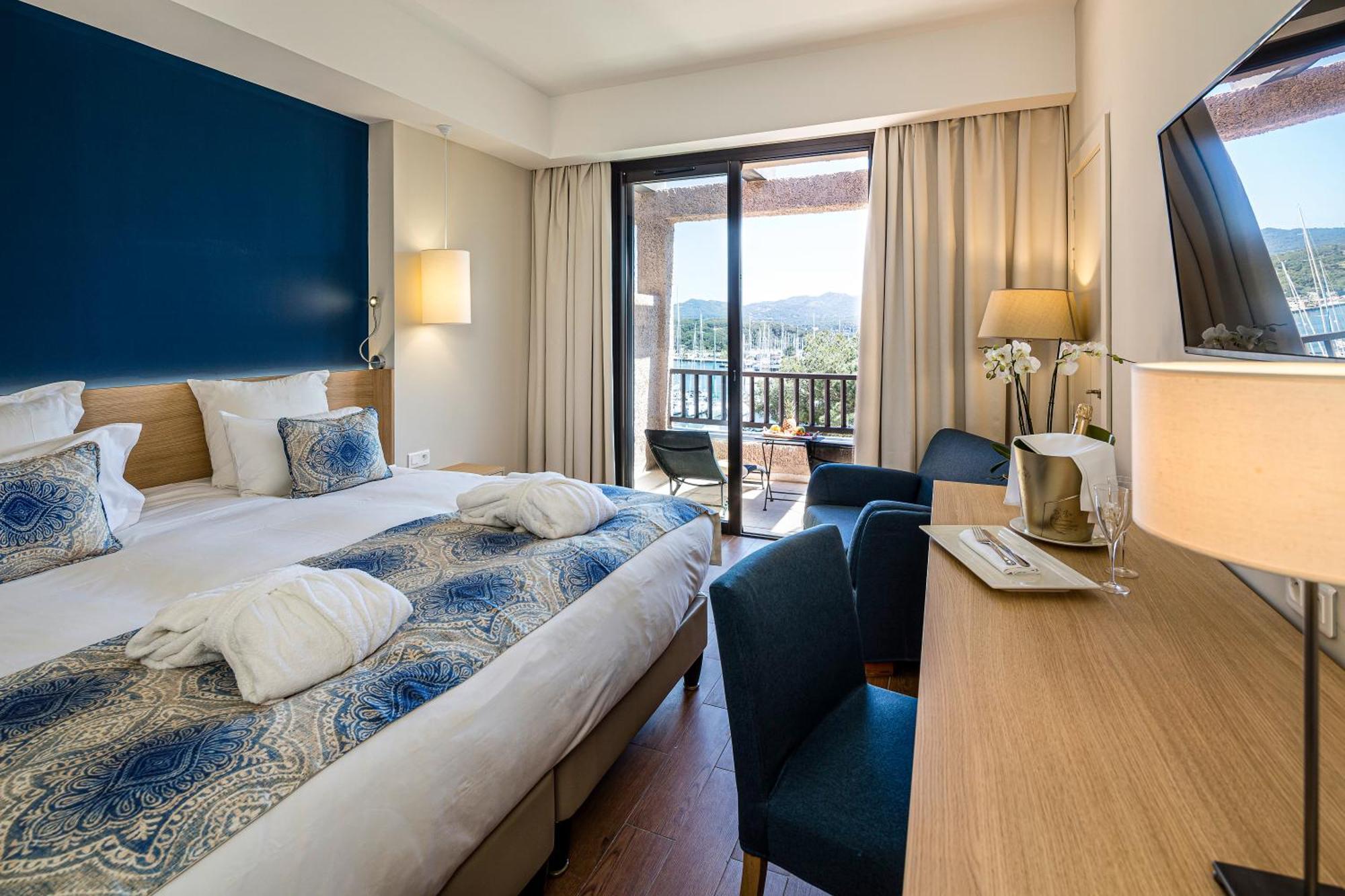 Hotel Helios & Spa - Ile Des Embiez Six-Fours-les-Plages Zewnętrze zdjęcie