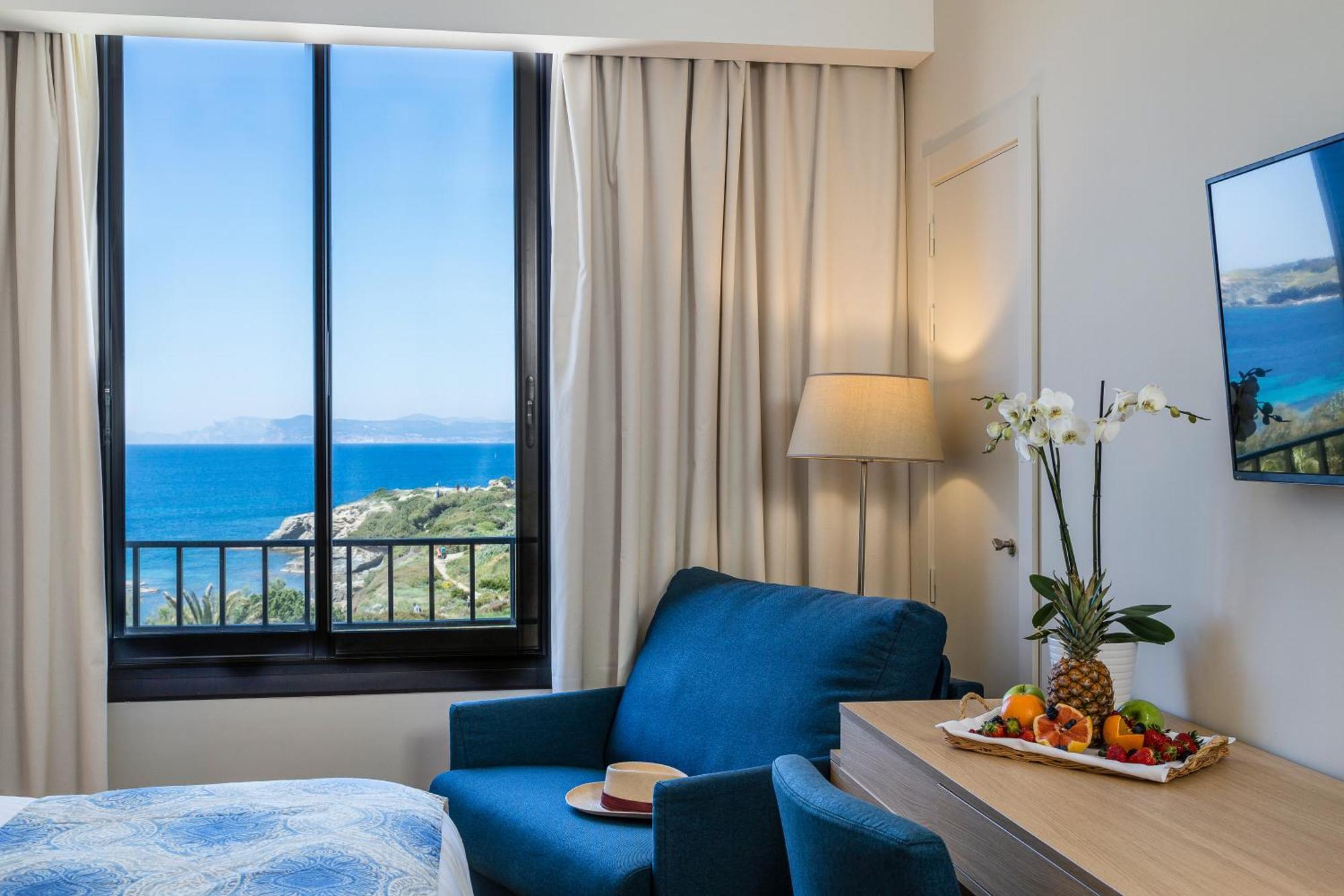 Hotel Helios & Spa - Ile Des Embiez Six-Fours-les-Plages Zewnętrze zdjęcie