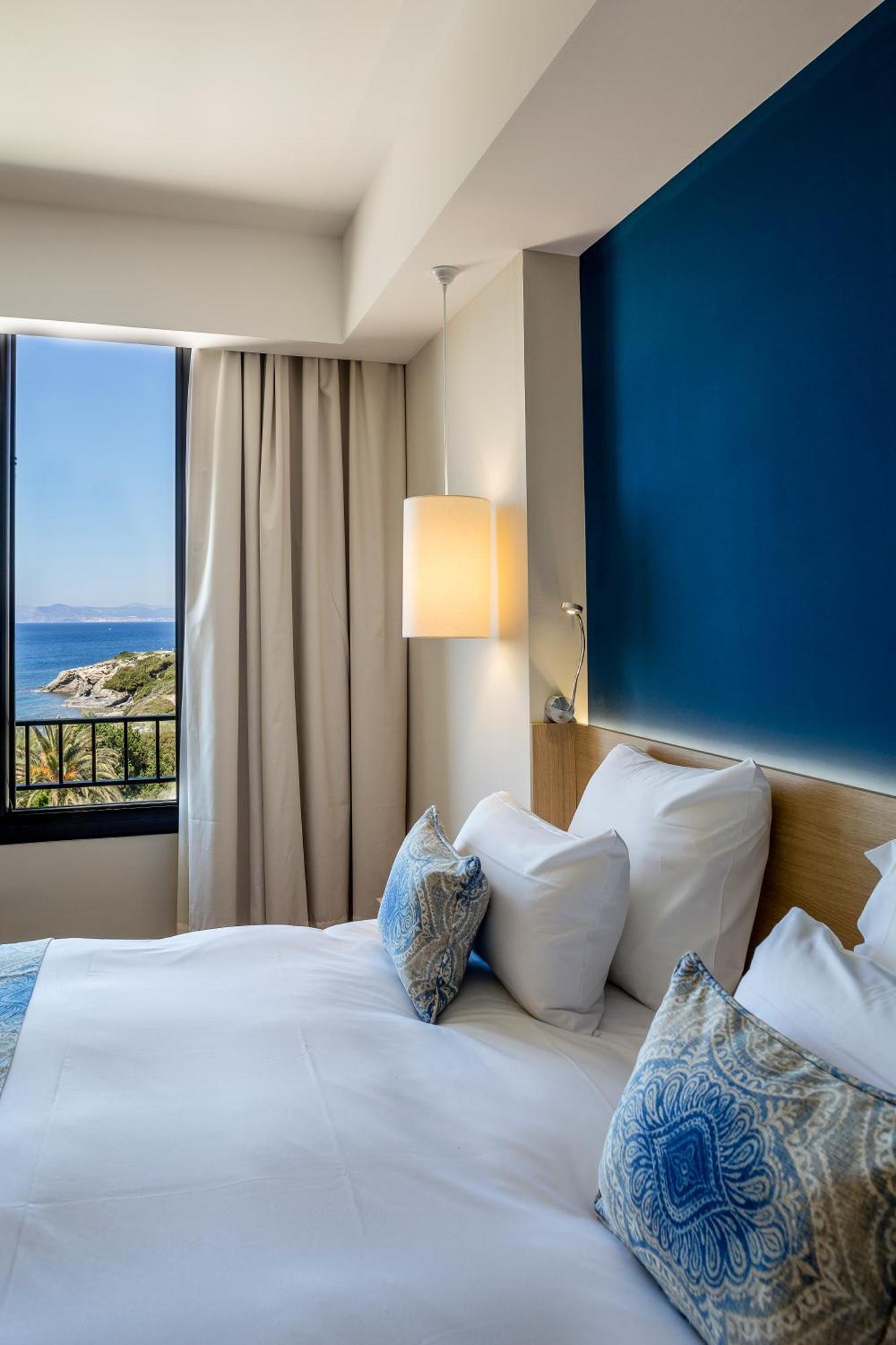 Hotel Helios & Spa - Ile Des Embiez Six-Fours-les-Plages Zewnętrze zdjęcie