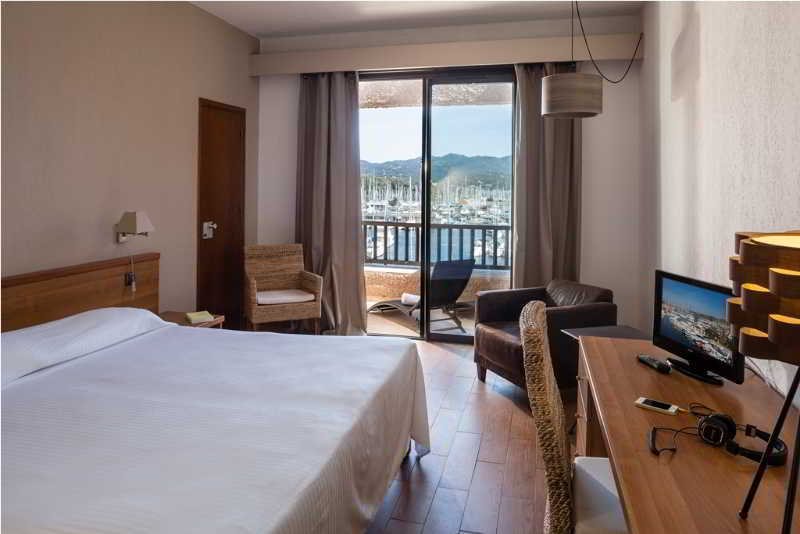 Hotel Helios & Spa - Ile Des Embiez Six-Fours-les-Plages Zewnętrze zdjęcie