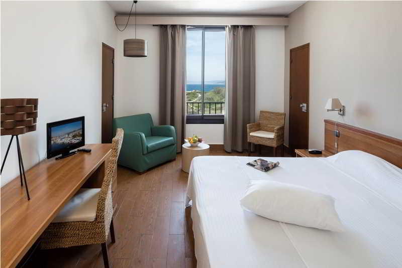 Hotel Helios & Spa - Ile Des Embiez Six-Fours-les-Plages Zewnętrze zdjęcie