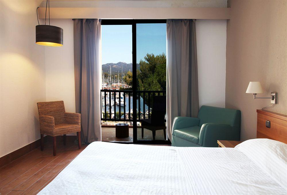Hotel Helios & Spa - Ile Des Embiez Six-Fours-les-Plages Zewnętrze zdjęcie