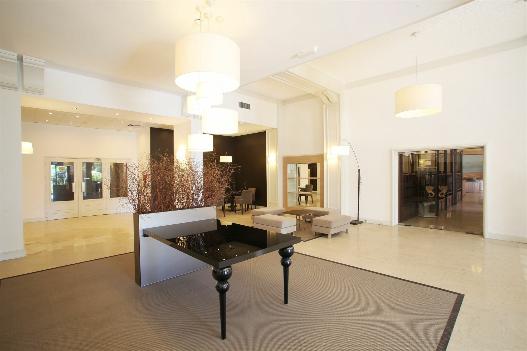 Hotel Helios & Spa - Ile Des Embiez Six-Fours-les-Plages Zewnętrze zdjęcie