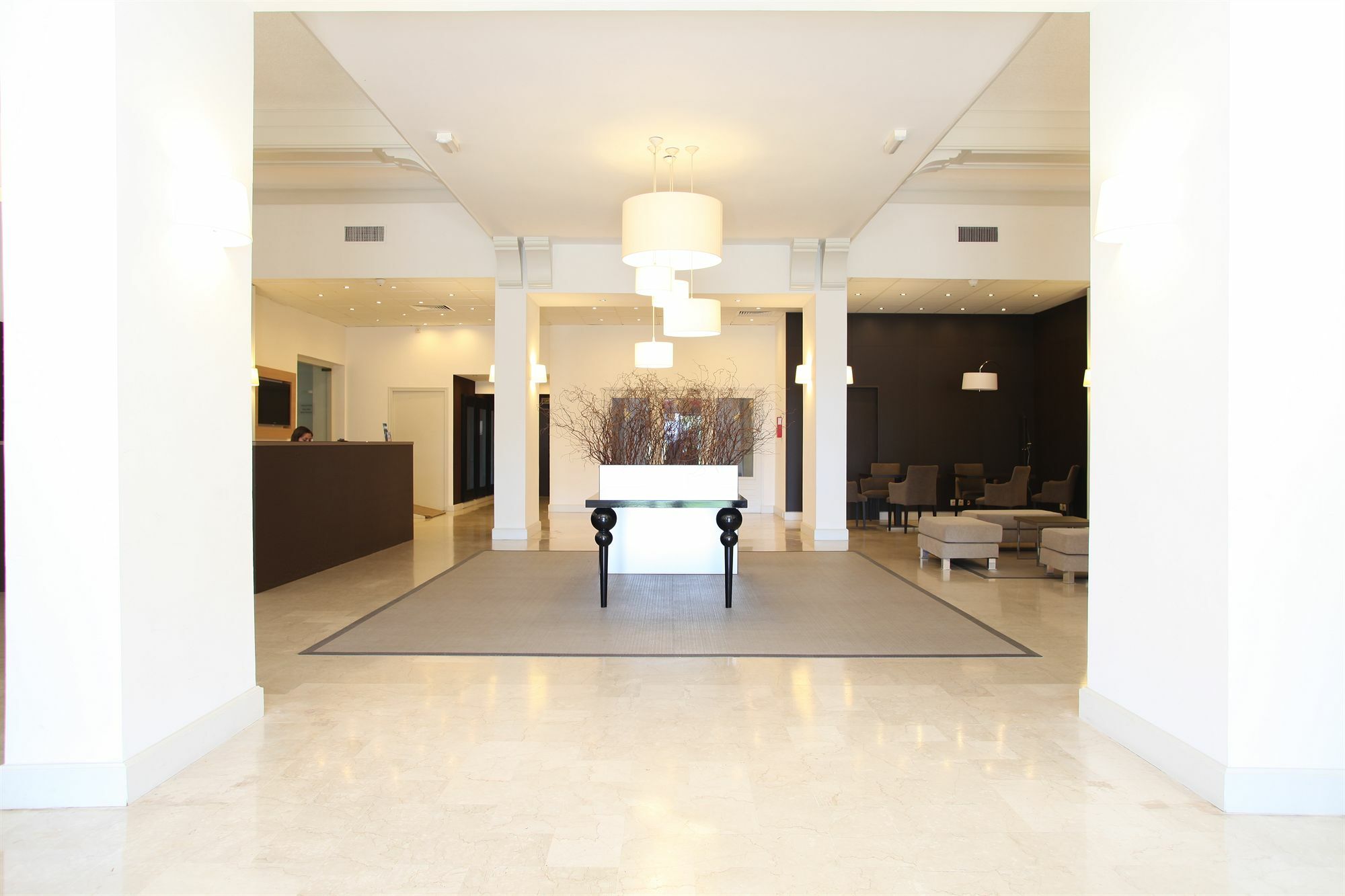 Hotel Helios & Spa - Ile Des Embiez Six-Fours-les-Plages Zewnętrze zdjęcie