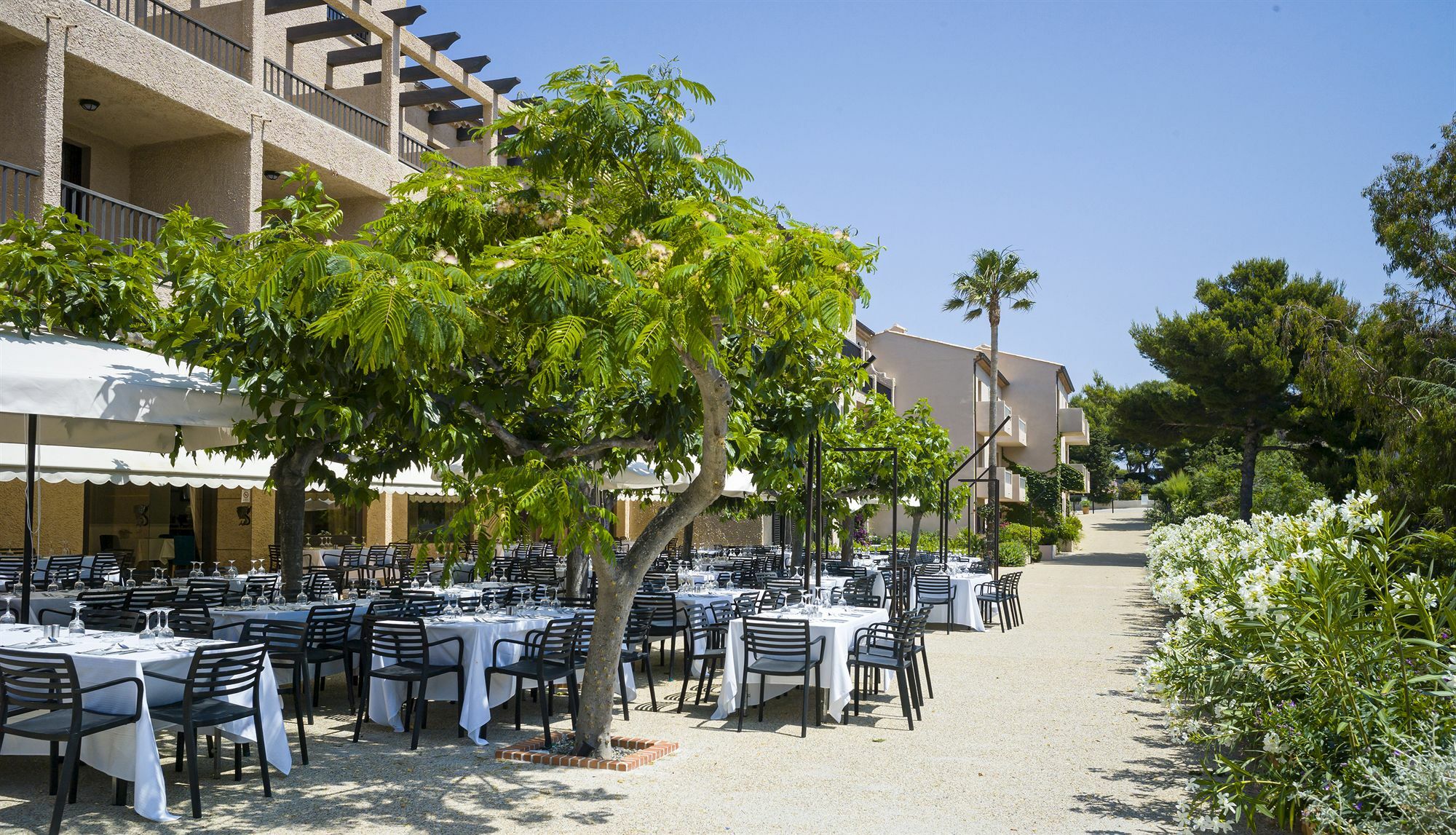 Hotel Helios & Spa - Ile Des Embiez Six-Fours-les-Plages Restauracja zdjęcie